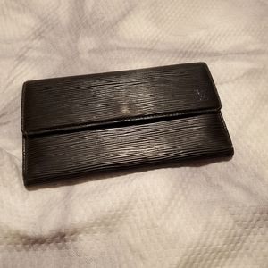 Louis Vuitton Wallett